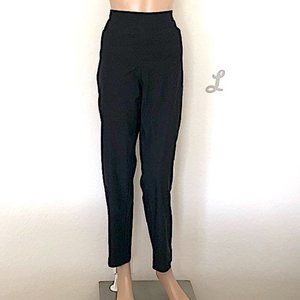 Chico's So Slimming Size 2.5 Black Pants